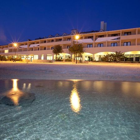 Family Hotel Pagus Pag Town Eksteriør bilde
